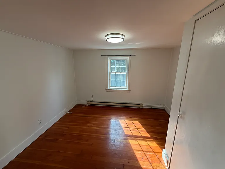 Dining room/den from kitchen