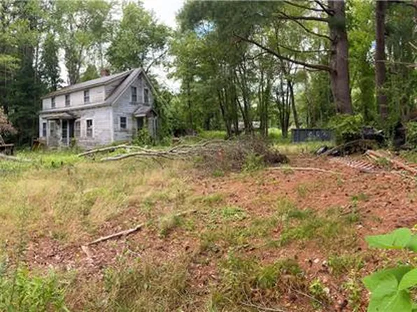 1277 Snake Hill Rd, Glocester, RI 02857