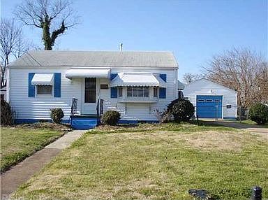 1st image of 7109 Gregory Dr
