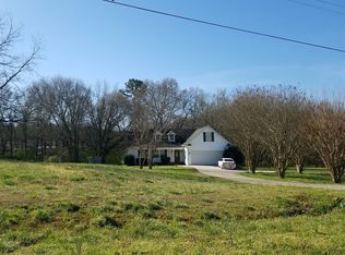 16665 Highway 59, Carnesville, GA 30521