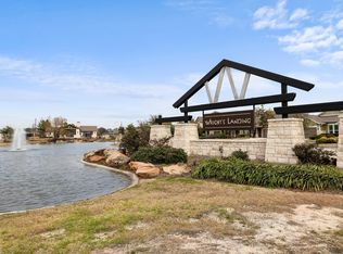 29522 Monona Terrace Ct, Spring, TX 77386