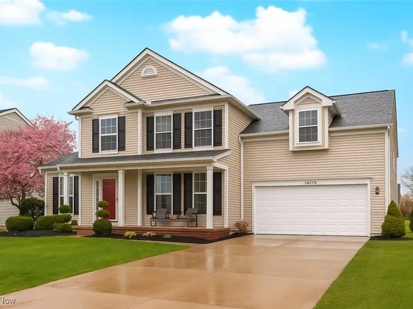 37640 Terrell Dr, North Ridgeville, OH 44039
