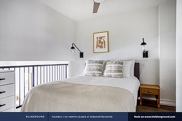 Rented by The Blueground