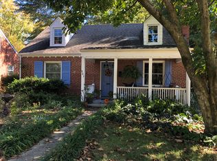 901 W 49th St, Richmond, VA 23225