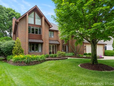 809 Glenmore Ct, Naperville, IL, 60540