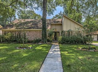 1834 Shadow Rock Dr, Humble, TX 77339