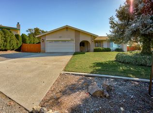 3865 Westgate Ave, Redding, CA 96001