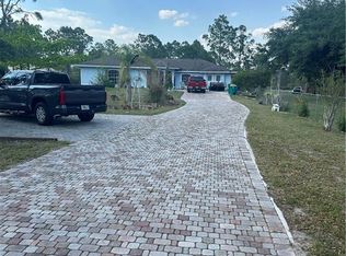 3525 47th Ave NE, Naples, FL 34120