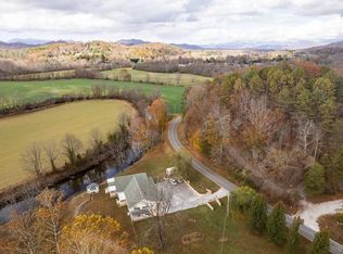 1003 Pete McCoy Rd, Franklin, NC 28734