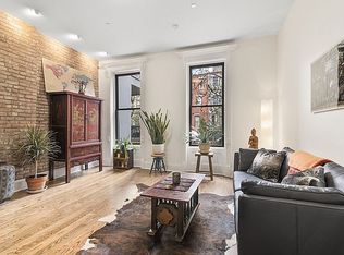 263 W 131st St #2, New York, NY 10027