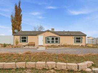 23863 & 23889 E 128th Ave, Commerce City, CO 80022