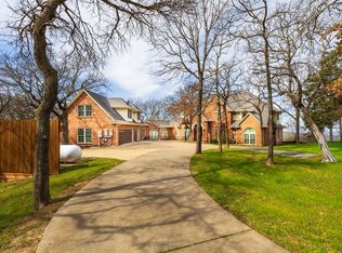 1180 Emerald Sound Blvd, Oak Pt, TX 75068