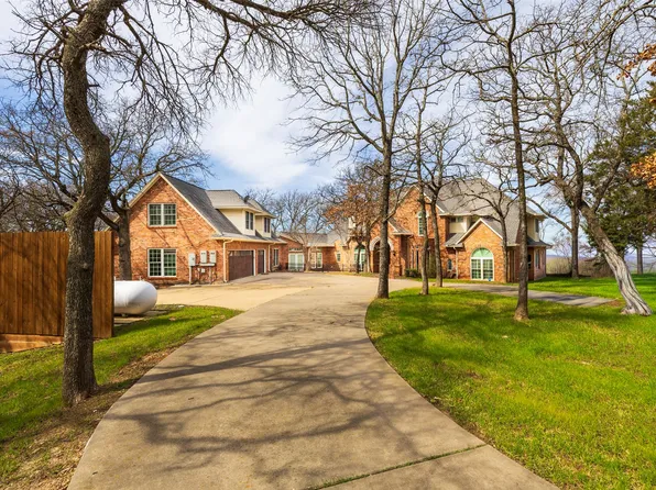 1180 Emerald Sound Blvd, Oak Pt, TX 75068