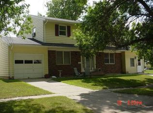 2647 3rd Ave N, Fort Dodge, IA 50501