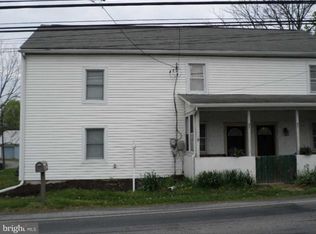 670 Buck Run Rd, Coatesville, PA 19320