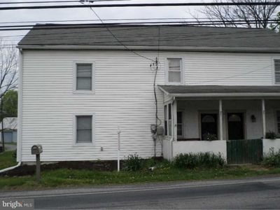670 Buck Run Rd, Coatesville, PA, 19320
