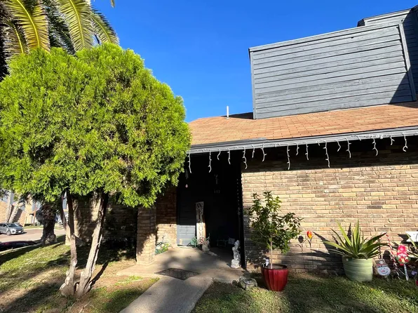 201 Del Mar Blvd Unit 117, Laredo, TX 78041