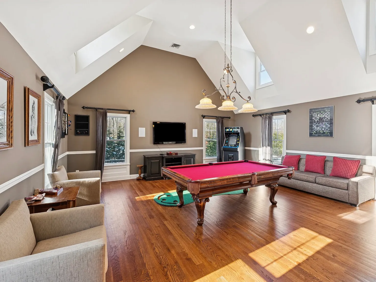 Us Open, 2026 - Southampton Retreat, Minutes To Shinnecock Hills — Photo 4