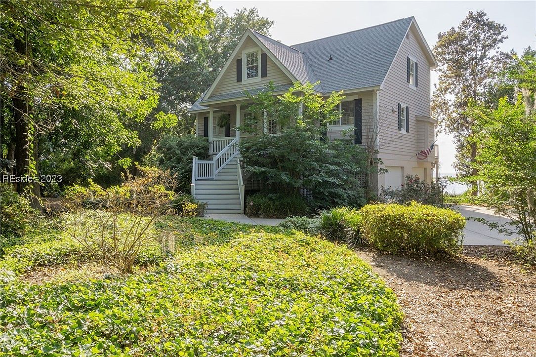 41 Old House Creek Dr, Hilton Head Island, SC 29926 Zillow