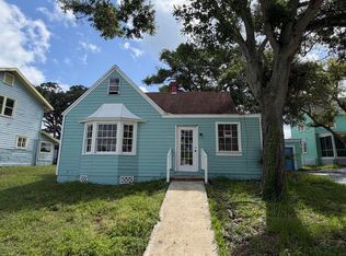 320 N Peninsula Dr, Daytona Beach, FL 32118