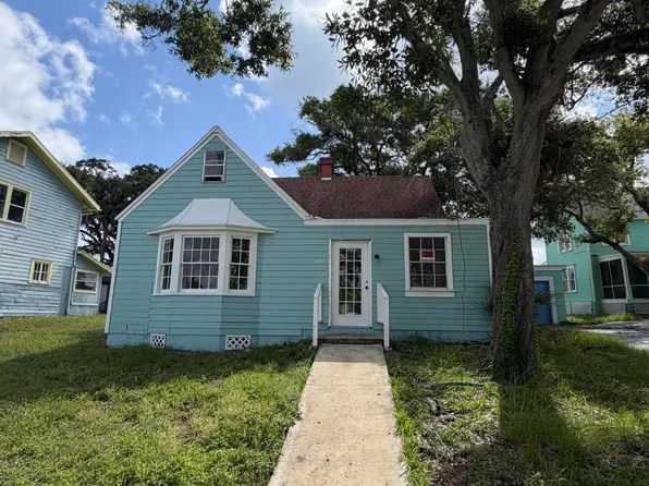 320 N Peninsula Dr, Daytona Beach, FL 32118