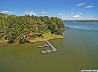 168 Hidden Dr, Scottsboro, AL 35769