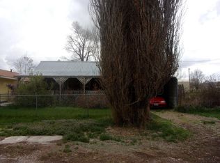 1366 Yampa Ave, Craig, CO 81625