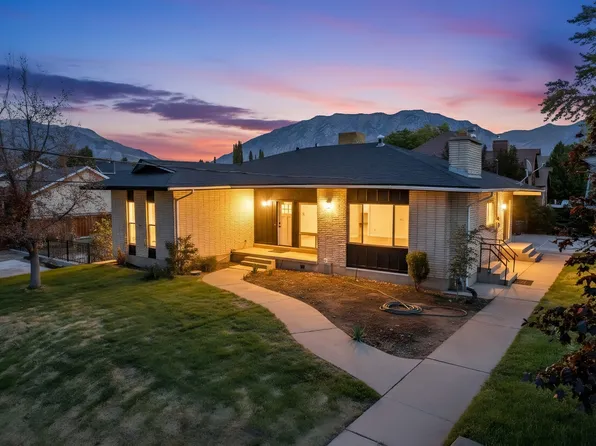 1616 N 2100 W, Provo, UT 84604