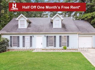 974 Fox Valley Trl, Stone Mountain, GA 30088