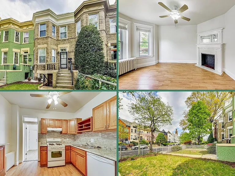 137 R St NE — Photo 1