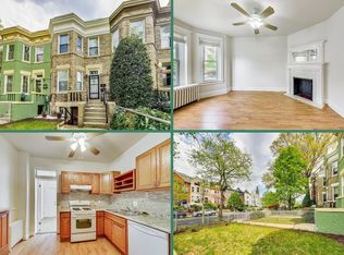 137 R St NE, Washington, DC 20002