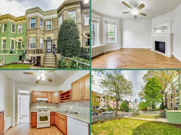 137 R St NE, Washington, DC 20002