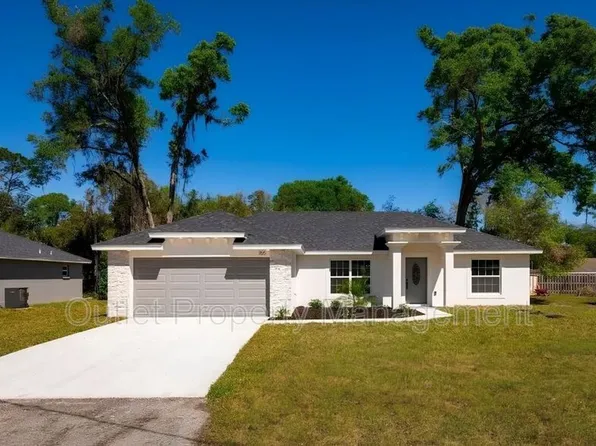 52 W Azalea Dr, Debary, FL 32713
