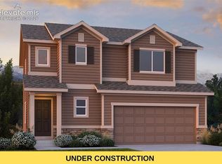 7840 Moore Dr, Colorado Springs, CO 80908