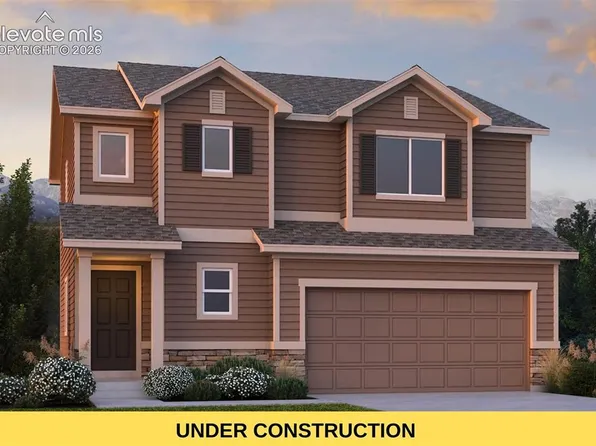 7840 Moore Dr, Colorado Springs, CO 80908
