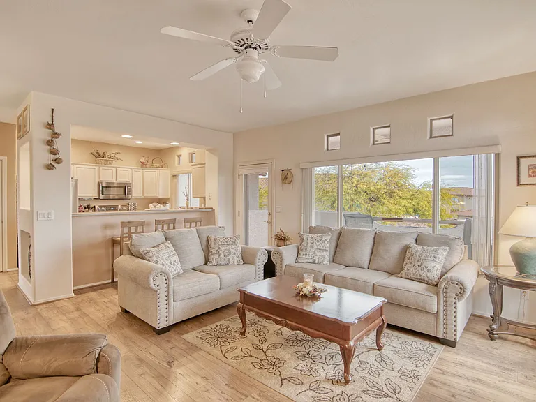 655 W Vistoso Highlands Dr #257 — Photo 5