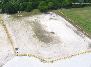 621 Irene Ln, Fairview, TX 75069