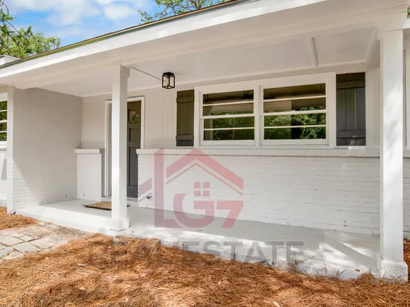 6100 Lorma Rd, Mobile, AL 36608