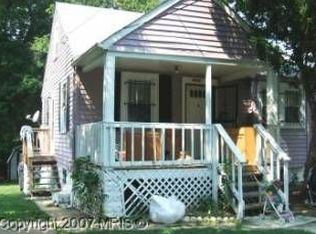 5600 Coolidge St, Capitol Heights, MD 20743