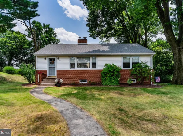1107 Enterline Rd, Harrisburg, PA 17110