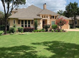 966 Woodland Oaks, New Braunfels, TX 78132