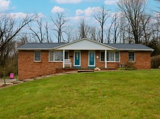 1086-1088 Donal Dr, Mansfield, OH 44907