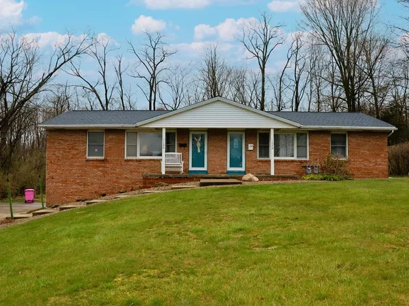 1086-1088 Donal Dr, Mansfield, OH 44907