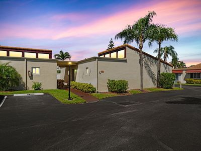 2541 Boundbrook Boulevard #126, West Palm Beach, FL, 33406