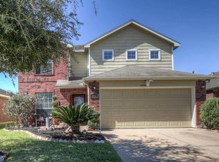 14134 Chelseahurst Ln, Houston, TX 77047