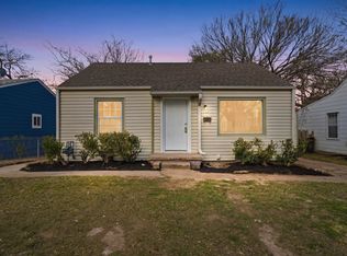 250 S Richmond Ave, Tulsa, OK 74112