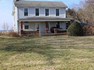 2341 W Beal Rd, Jamestown, OH 45335