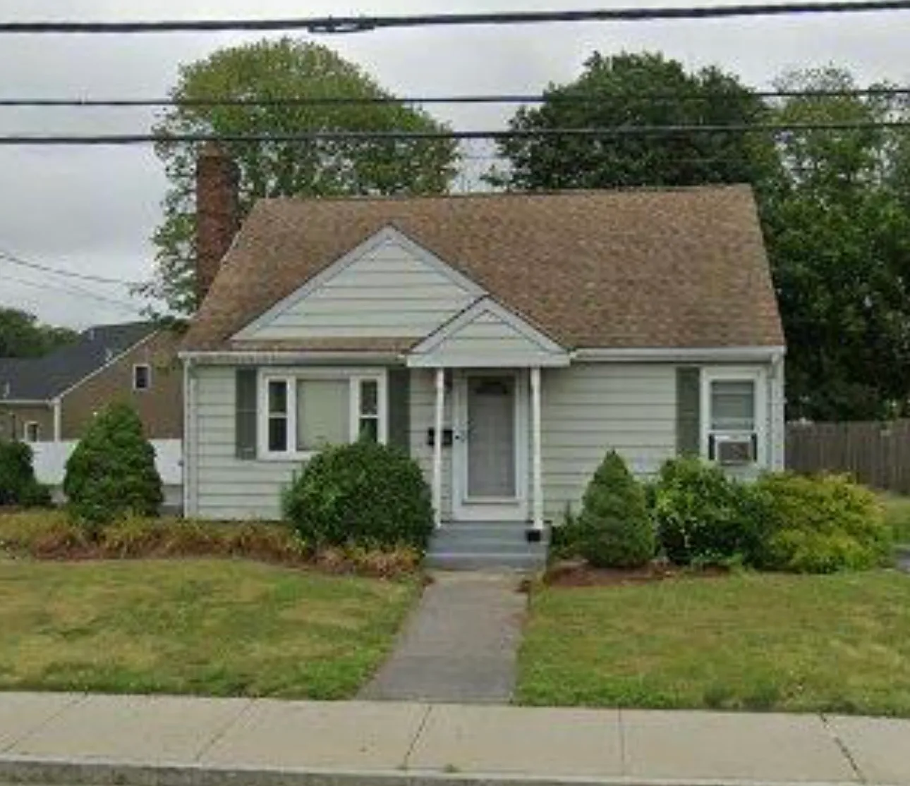 3 bed, 1170 sqft, $2,950 — Photo 1