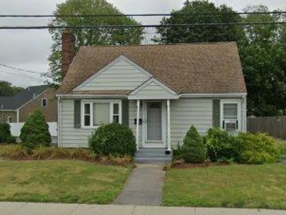 804 County St
