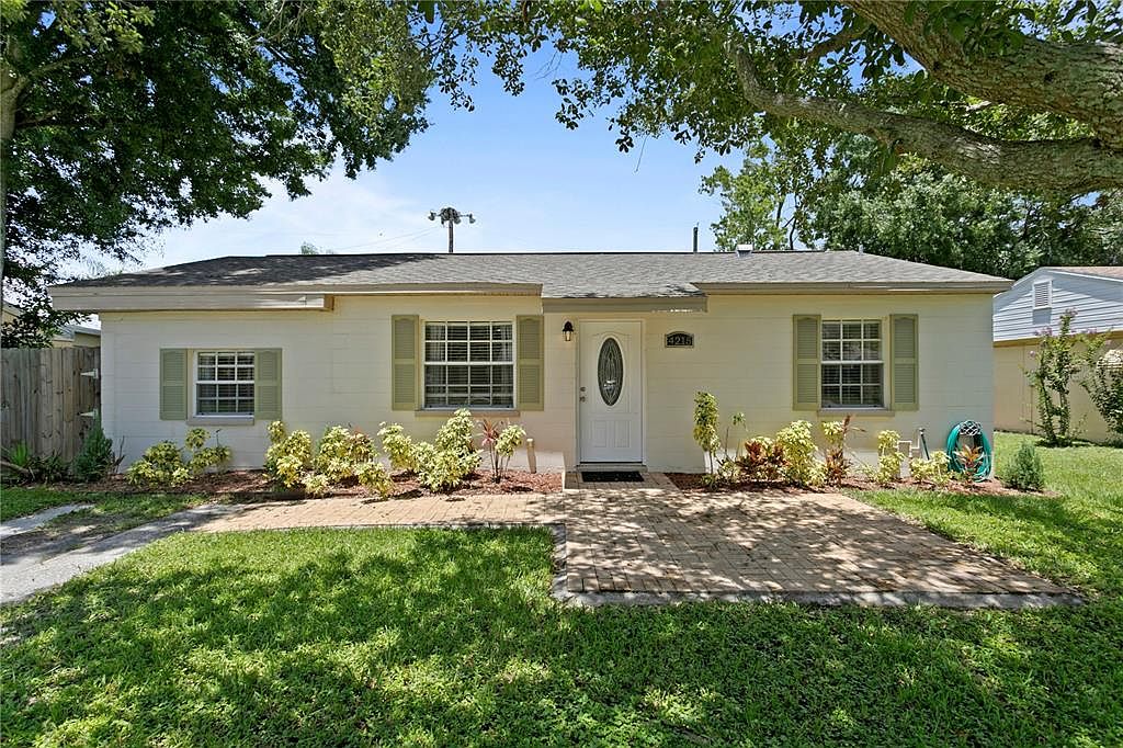 4215 W Bay Vista Ave, Tampa, FL 33611 Zillow